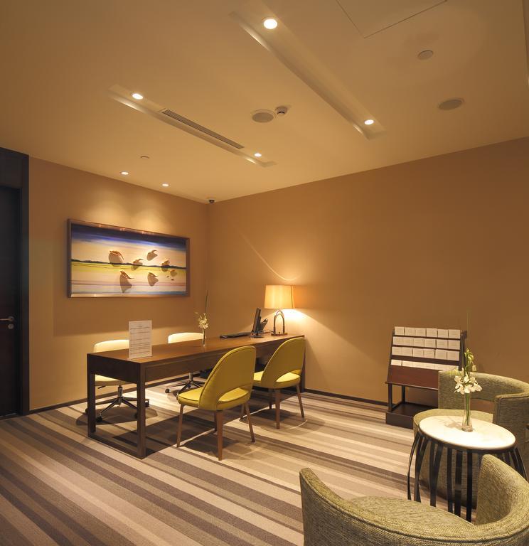 Novotel Nanchang Sunac Exterior foto