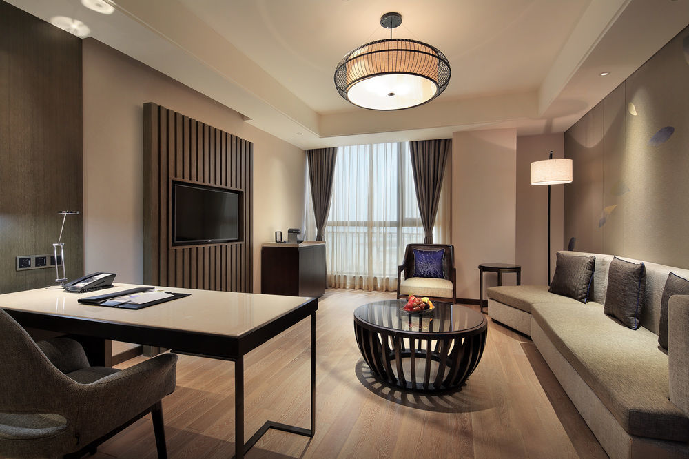 Novotel Nanchang Sunac Exterior foto