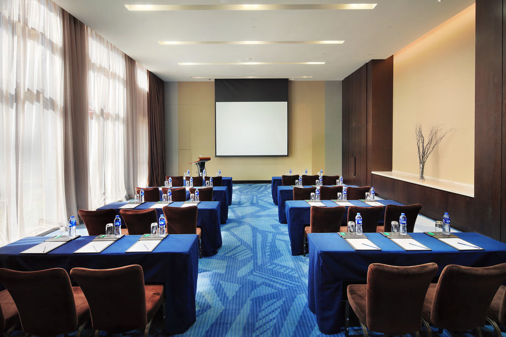 Novotel Nanchang Sunac Exterior foto